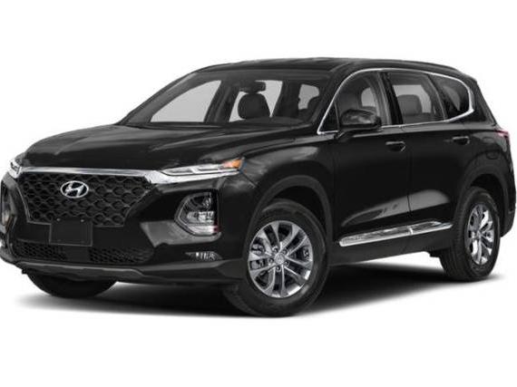 HYUNDAI SANTA FE 2019 5NMS33ADXKH024408 image